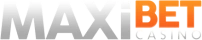 ロゴ Maxibet